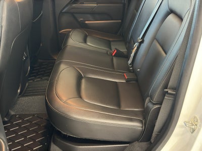 2019 Chevrolet Colorado 4WD ZR2