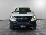 2019 Chevrolet Colorado 4WD ZR2