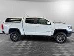 2019 Chevrolet Colorado 4WD ZR2