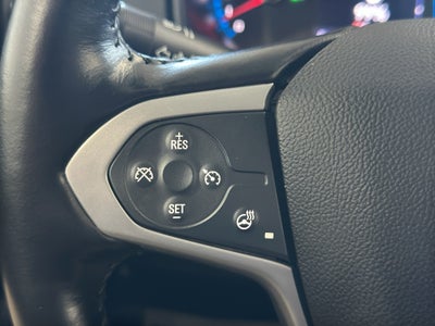 2019 Chevrolet Colorado 4WD ZR2