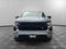 2023 Chevrolet Silverado Custom