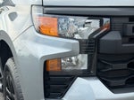 2023 Chevrolet Silverado Custom