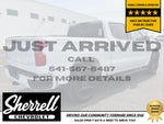 2022 Chevrolet Silverado Custom