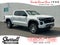 2024 Chevrolet Colorado 4WD Z71