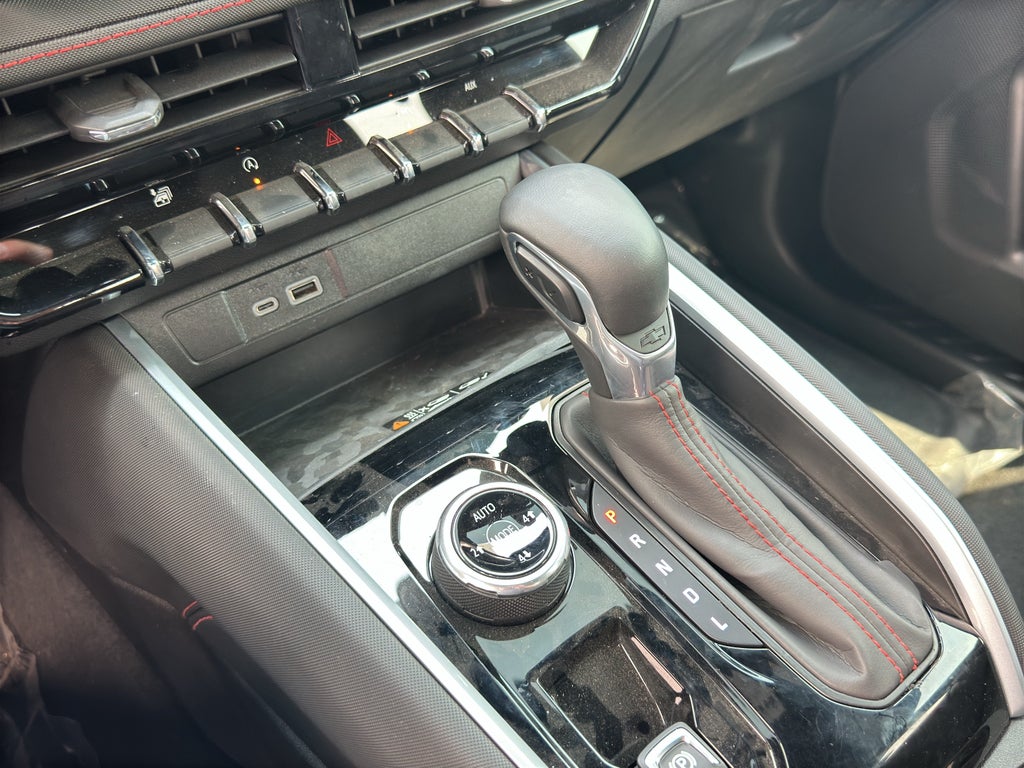 2024 Chevrolet Colorado 4WD Z71