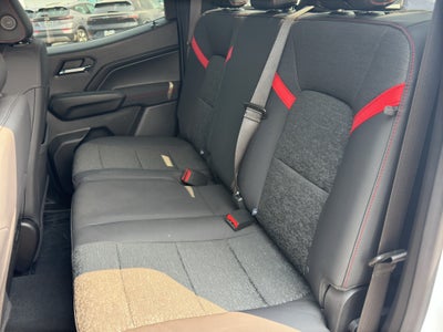 2024 Chevrolet Colorado 4WD Z71