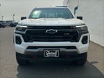 2024 Chevrolet Colorado 4WD Z71
