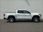2024 Chevrolet Colorado 4WD Z71