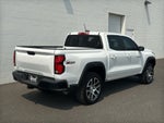 2024 Chevrolet Colorado 4WD Z71