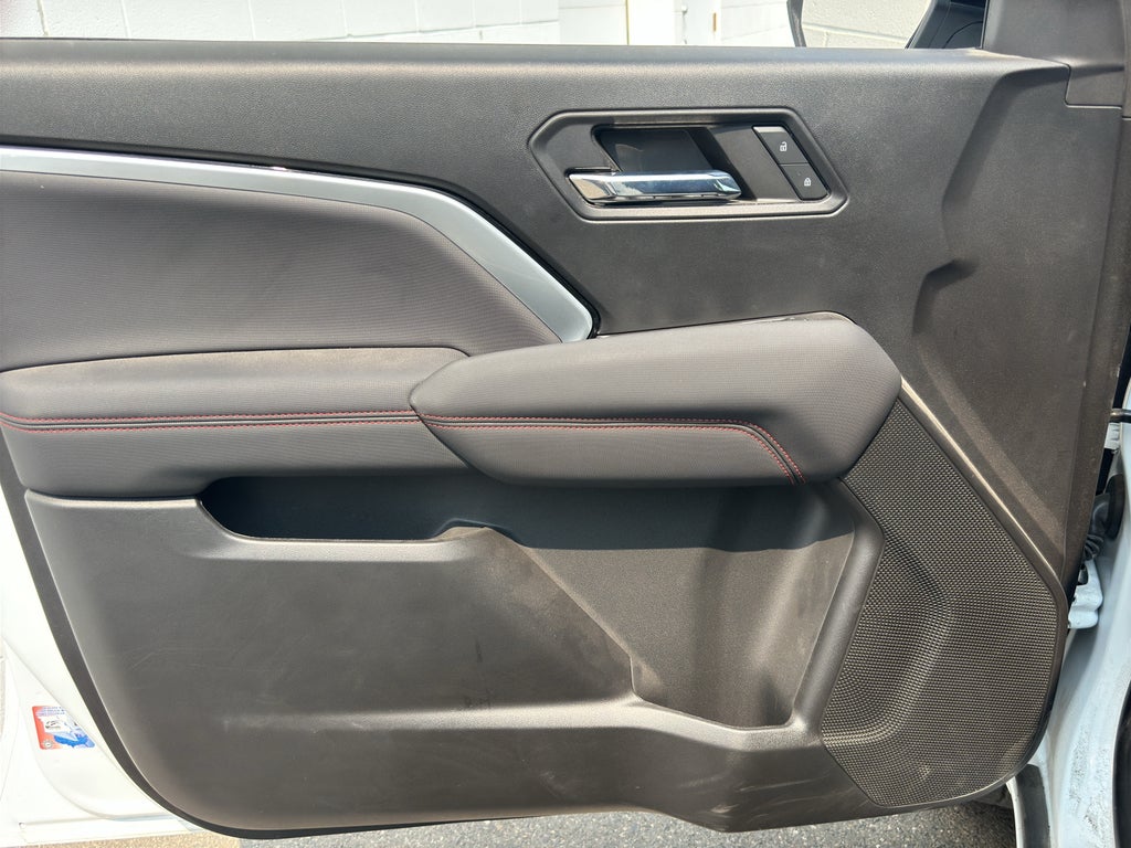 2024 Chevrolet Colorado 4WD Z71