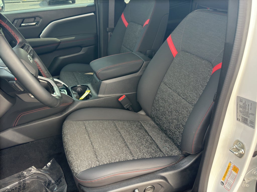 2024 Chevrolet Colorado 4WD Z71