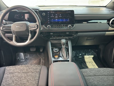 2024 Chevrolet Colorado 4WD Z71