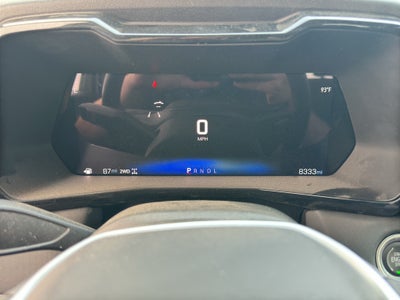 2024 Chevrolet Colorado 4WD Z71