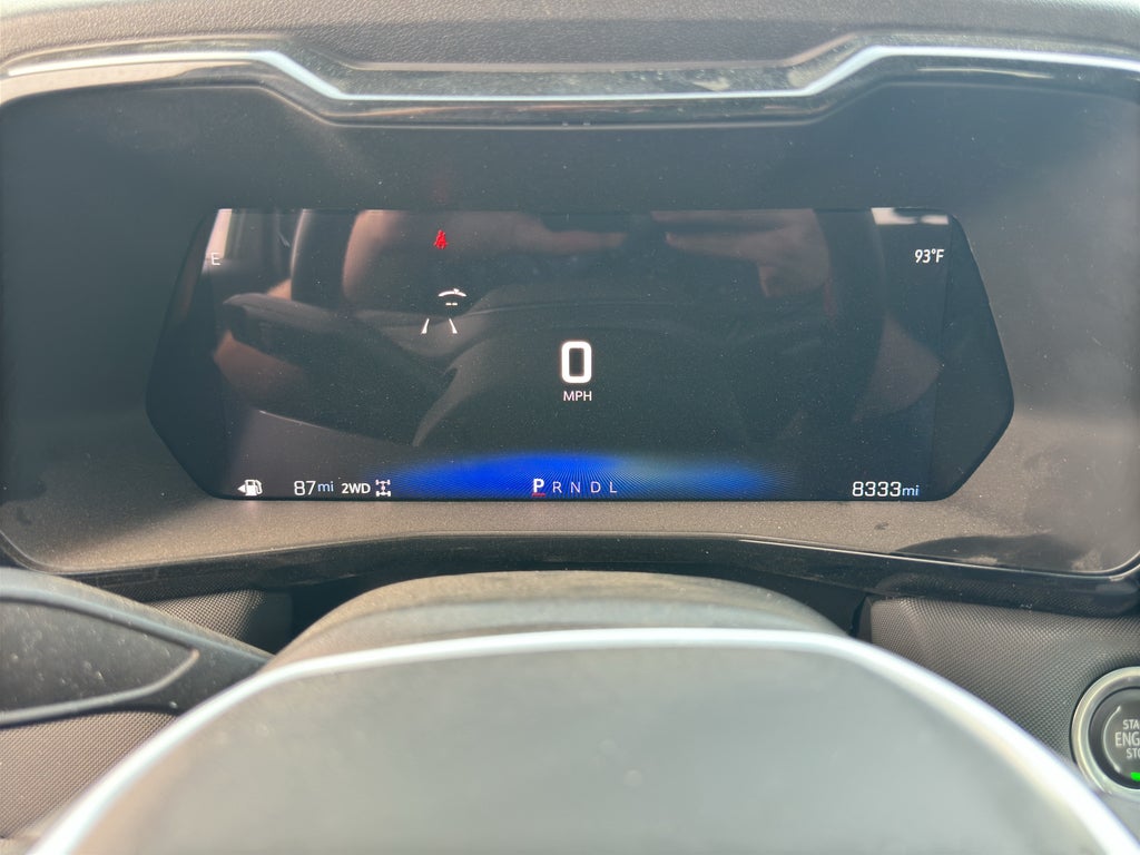 2024 Chevrolet Colorado 4WD Z71
