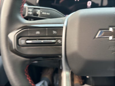 2024 Chevrolet Colorado 4WD Z71