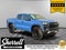 2025 Chevrolet Colorado 4WD Trail Boss