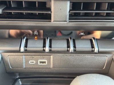 2025 Chevrolet Colorado 4WD Trail Boss