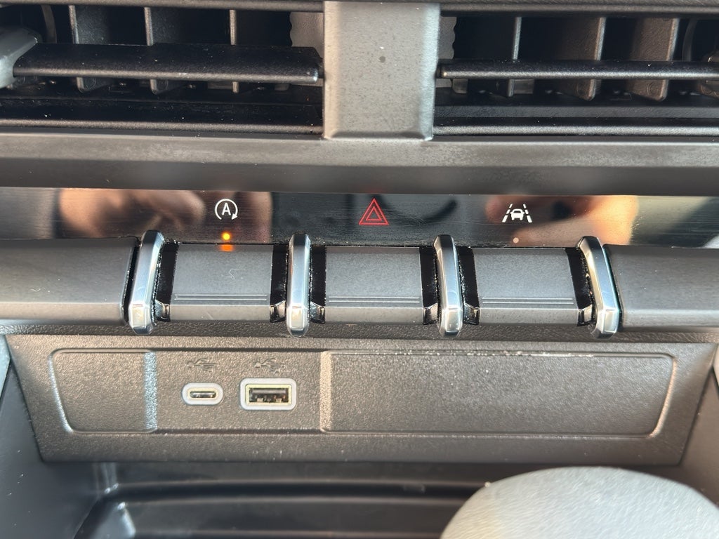 2025 Chevrolet Colorado 4WD Trail Boss