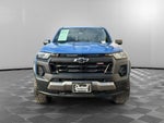 2025 Chevrolet Colorado 4WD Trail Boss