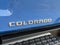 2025 Chevrolet Colorado 4WD Trail Boss