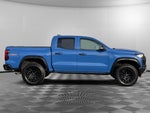 2025 Chevrolet Colorado 4WD Trail Boss