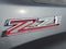 2020 Chevrolet Silverado LT Trail Boss