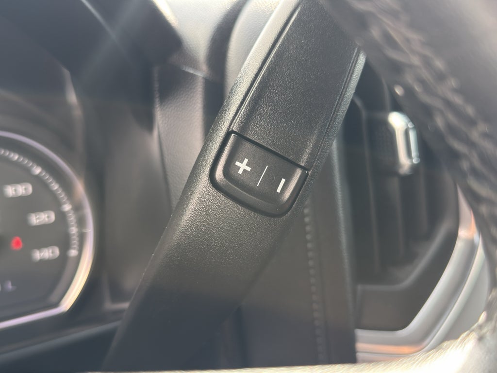 2020 Chevrolet Silverado LT Trail Boss