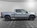 2020 Chevrolet Silverado LT Trail Boss