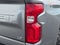 2020 Chevrolet Silverado LT Trail Boss