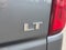 2020 Chevrolet Silverado LT Trail Boss