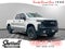 2021 Chevrolet Silverado LT Trail Boss