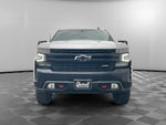 2021 Chevrolet Silverado LT Trail Boss