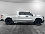 2021 Chevrolet Silverado LT Trail Boss