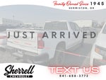 2021 Chevrolet Silverado LT Trail Boss
