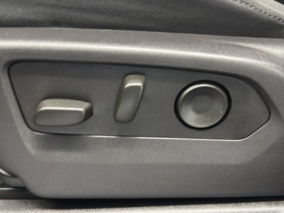 2025 Chevrolet Silverado Custom