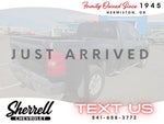 2011 Chevrolet Silverado LT