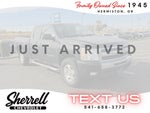 2011 Chevrolet Silverado LT
