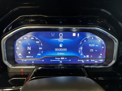 2023 Chevrolet Silverado RST