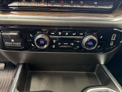 2023 Chevrolet Silverado RST