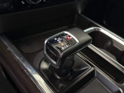 2023 Chevrolet Silverado RST