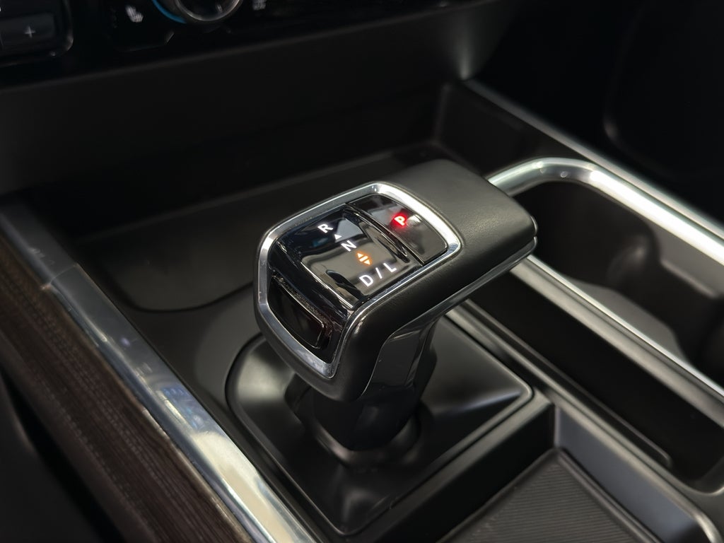 2023 Chevrolet Silverado RST