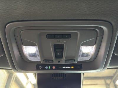 2023 Chevrolet Silverado RST