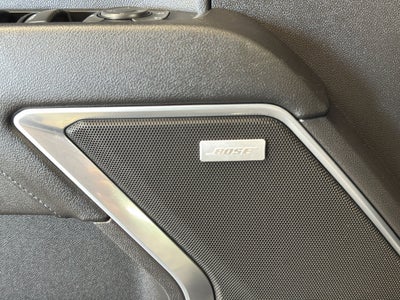 2023 Chevrolet Silverado RST