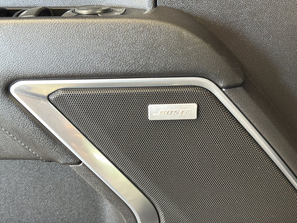 2023 Chevrolet Silverado RST