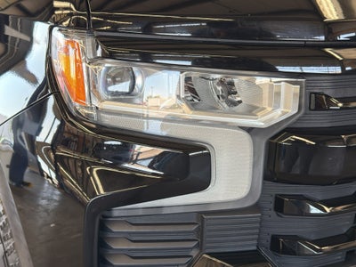 2023 Chevrolet Silverado RST