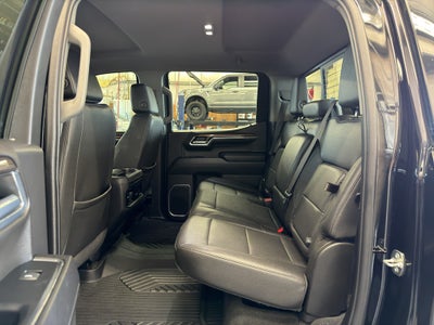 2023 Chevrolet Silverado RST