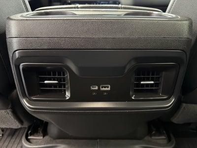 2023 Chevrolet Silverado RST