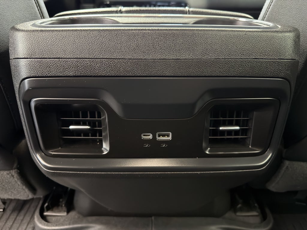 2023 Chevrolet Silverado RST