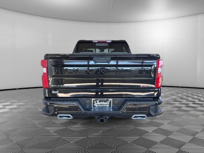 2023 Chevrolet Silverado RST