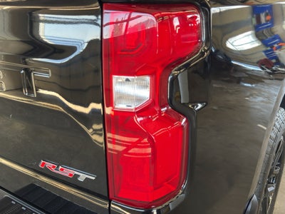 2023 Chevrolet Silverado RST